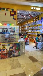 -Block Park 租乐高(D32店)