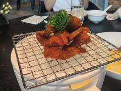 -杭州桐庐康莱德酒店中餐厅·乐