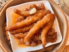 -点都德(广州白云山景区南门店)