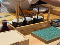 -小十Omakase(地王大厦店)