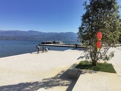 -西昌邛海湿地