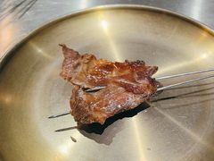 -提老炮儿烧烤(南山店)