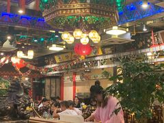 大堂-缪氏川菜(丰盛町店)
