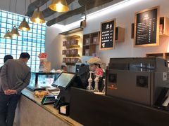 -原麦世家(府琛大厦店)