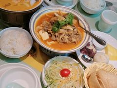-米泰芒·东南亚料理(体育西店)