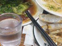 -潮粥馆(长江花园店)