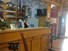 -伊帆食府·青海地方特色美食