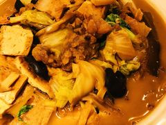 -洛阳面馆(红专路店)