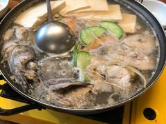 -全州拌饭馆(断桥店)
