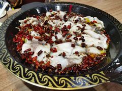 -金三可市井水煮鱼(金碧园店)