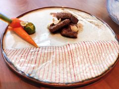 牛肉-旨味Umami_融合料理(万博汇店)