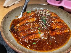 -滋色臻选川菜(北京坊旗舰店)