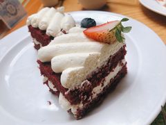 -威斯汀舞台餐厅