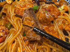 -螺世纪螺蛳粉·桂味小排档(裕德店)