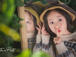 点击看大图 -韩国童感TOUCH PHOTO儿童摄影(朝阳分店)