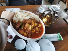 -巴依老爷新疆餐厅