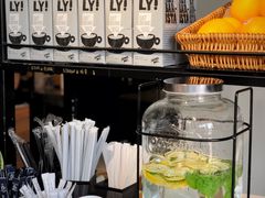 -Jamaicablue Coffeeshop(中央广场店)