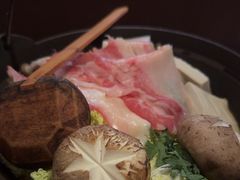 -阿泽料理