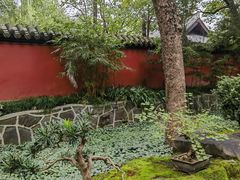 -成都武侯祠博物馆