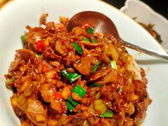-湘阁里辣(东门茂业店)