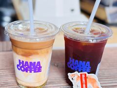-HANA COFFEE(长寿路店)