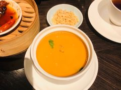 -万丽轩·粤菜(王府井金茂万丽酒店)