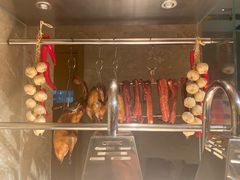 -厦门希尔顿逸林酒店·圆聚自助餐厅(五缘湾店)