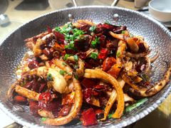 -巢爷老味(东方红店)