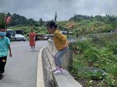 -梭布垭石林景区