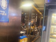 -火炉火自助餐(西直门凯德MALL店)