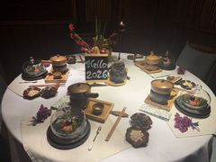 -叶叶菩提(太原别墅店)