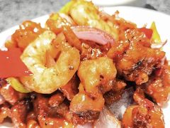 -陈傻子餐厅(世纪都会店)