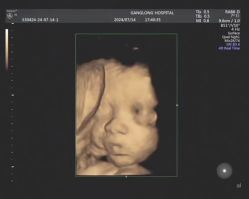 -深圳港龙妇产医院