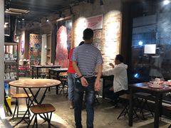 -旮旯儿小串