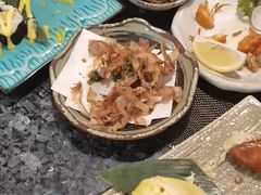 -菊上料理(蜀山银泰百货店)