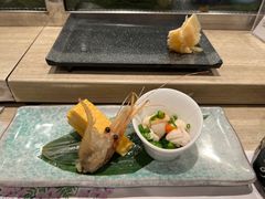 -梅丘·寿司の美登利(银座店)