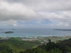 -亚龙湾热带天堂森林公园