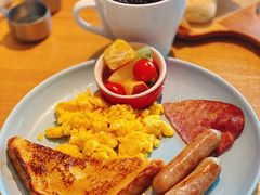 -必胜客(新海上世界店)