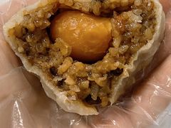 蛋黄烧卖-堂上堂(益民街店)