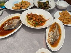 -宁海食府(大剧院店)