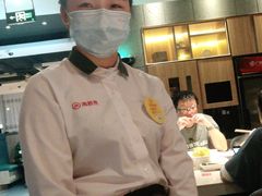-海底捞火锅(万丰桥店)