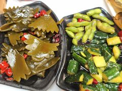 -云晓光头烧烤吧(德平路店)