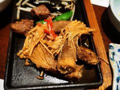-黑松白鹿(新活馆店)