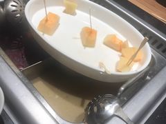 -巴奴毛肚火锅(商城路店)