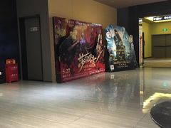 -大地影院(宁波恒茂商业广场店)