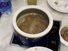 -圣琼美食百汇自助餐厅(长安万达店)