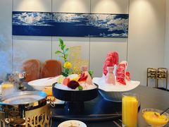 -鼎泰亨·海鲜牛肉餐厅(滨江店)