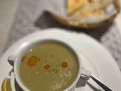 -Pasha帕夏土耳其餐厅(南昌路店)