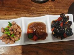 -鱼食饭稻·苏浙土菜17年老馆子(平江路店)