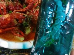 -庾氏龙虾馆(多弗汇店)